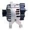 Wai Global Alternator, ALTVA IRIF 12V 110A S6 CW, 110 Amp12 Volt, CW, 6Groove Pulley 11695N - alternate 4